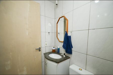 Apartamento à venda com 57m², 3 quartos e 1 vaga Apartamento à venda com 57m², 3 quartos e 1 vagaBanheiro suite