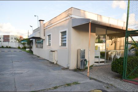 Apartamento à venda com 57m², 3 quartos e 1 vaga Apartamento à venda com 57m², 3 quartos e 1 vagaArea comum/ salao de festas