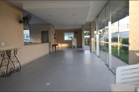 Apartamento à venda com 57m², 3 quartos e 1 vaga Apartamento à venda com 57m², 3 quartos e 1 vagaArea comum/ salao de festas