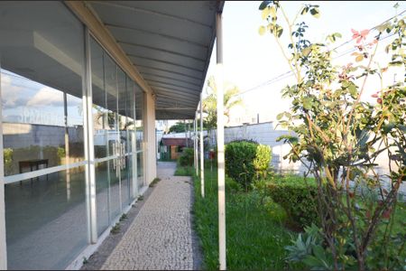 Apartamento à venda com 57m², 3 quartos e 1 vaga Apartamento à venda com 57m², 3 quartos e 1 vagaArea comum/ salao de festas