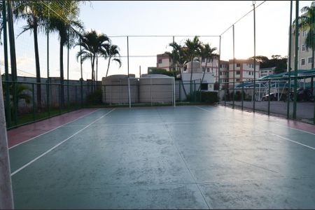 Apartamento à venda com 57m², 3 quartos e 1 vaga Apartamento à venda com 57m², 3 quartos e 1 vagaArea comum