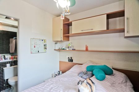 Apartamento à venda com 64m², 3 quartos e 1 vagaSuíte