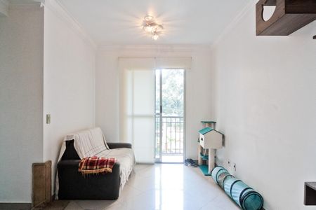 Apartamento à venda com 64m², 3 quartos e 1 vagaSala