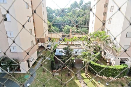 Apartamento à venda com 64m², 3 quartos e 1 vagaVista