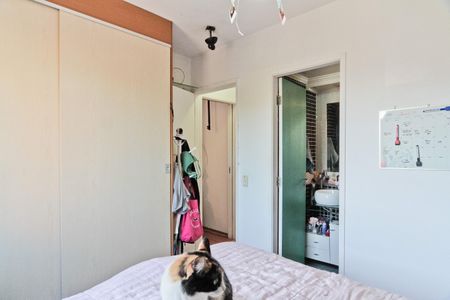 Apartamento à venda com 64m², 3 quartos e 1 vagaSuíte