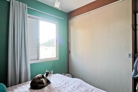 Apartamento à venda com 64m², 3 quartos e 1 vagaSuíte