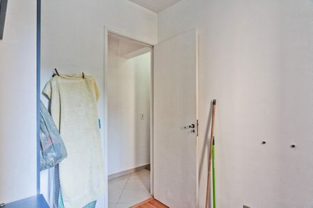 Apartamento à venda com 64m², 3 quartos e 1 vagaQuarto 2
