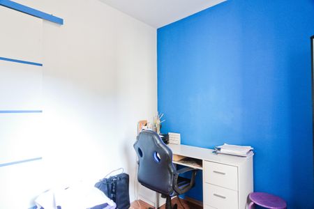 Apartamento à venda com 64m², 3 quartos e 1 vagaQuarto 1