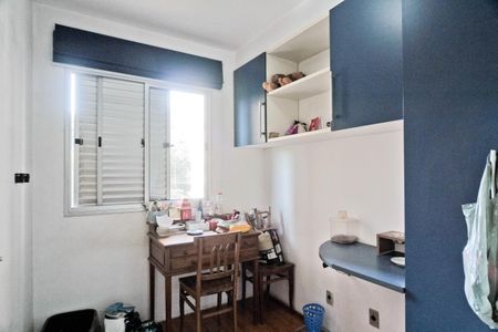Apartamento à venda com 64m², 3 quartos e 1 vagaQuarto 2