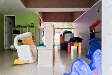 Apartamento à venda com 64m², 3 quartos e 1 vagaBrinquedoteca