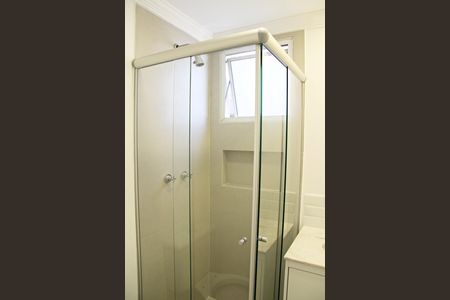 Apartamento à venda com 70m², 3 quartos e 1 vagaBanheiro da Suíte