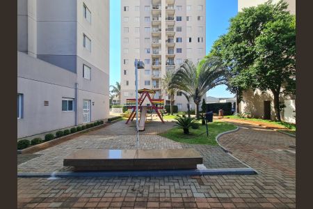 Apartamento à venda com 70m², 3 quartos e 1 vagaÁrea comum - Playground
