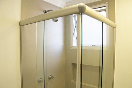 Apartamento à venda com 70m², 3 quartos e 1 vagaBanheiro da Suíte