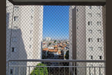 Apartamento à venda com 70m², 3 quartos e 1 vagaVaranda gourmet
