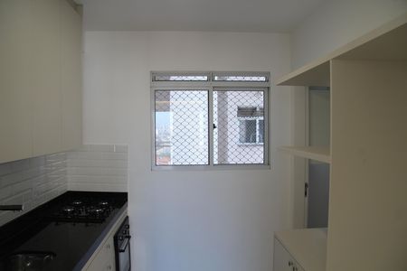 Apartamento à venda com 70m², 3 quartos e 1 vagaCozinha