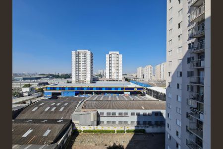 Apartamento à venda com 70m², 3 quartos e 1 vagaVista da Suíte