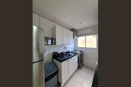 Apartamento à venda com 70m², 3 quartos e 1 vagaÁrea comum - Salão de festas