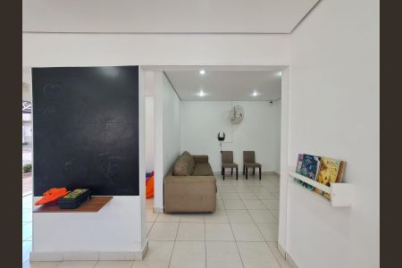 Apartamento à venda com 70m², 3 quartos e 1 vagaBrinquedoteca