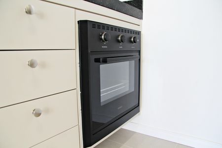 Apartamento à venda com 70m², 3 quartos e 1 vagaCozinha