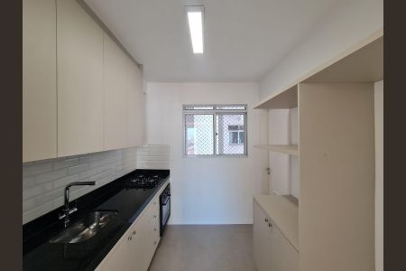 Apartamento à venda com 70m², 3 quartos e 1 vagaCozinha