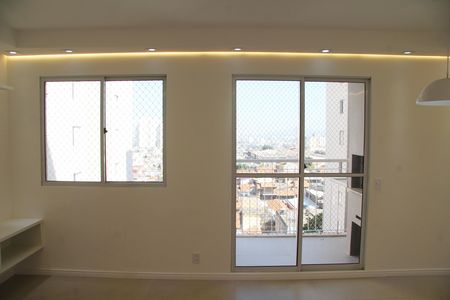 Apartamento à venda com 70m², 3 quartos e 1 vagaSala