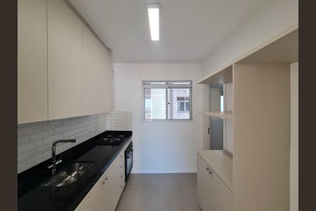 Apartamento à venda com 70m², 3 quartos e 1 vagaCozinha