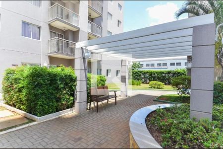 Apartamento à venda com 70m², 3 quartos e 1 vagaÁrea comum