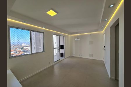 Apartamento à venda com 70m², 3 quartos e 1 vagaSala