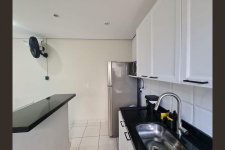 Apartamento à venda com 70m², 3 quartos e 1 vagaÁrea comum - Salão de festas