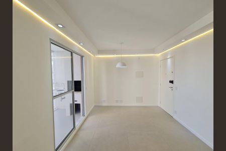Apartamento à venda com 70m², 3 quartos e 1 vagaSala