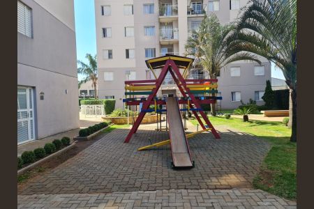 Apartamento à venda com 70m², 3 quartos e 1 vagaÁrea comum - Playground