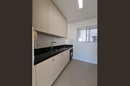Apartamento à venda com 70m², 3 quartos e 1 vagaCozinha
