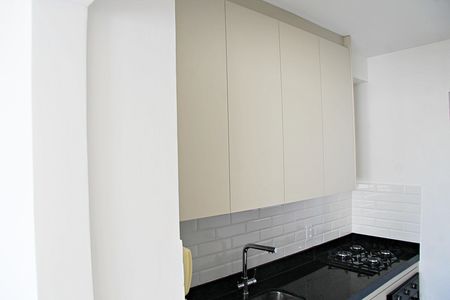 Apartamento à venda com 70m², 3 quartos e 1 vagaCozinha