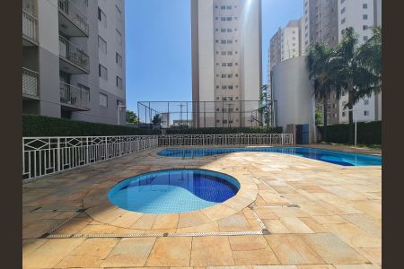 Apartamento à venda com 70m², 3 quartos e 1 vagaÁrea comum - Piscina