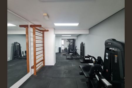 Apartamento à venda com 70m², 3 quartos e 1 vagaÁrea comum - Academia