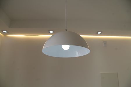 Apartamento à venda com 70m², 3 quartos e 1 vagaSala