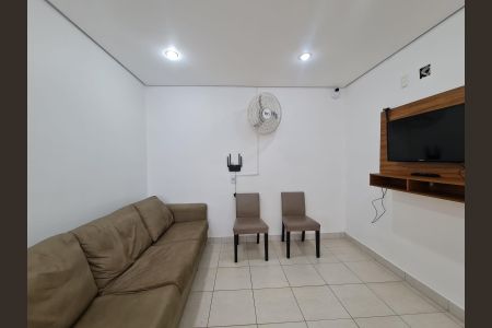 Apartamento à venda com 70m², 3 quartos e 1 vagaBrinquedoteca