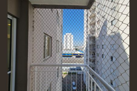 Apartamento à venda com 70m², 3 quartos e 1 vagaVaranda gourmet