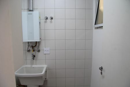 Apartamento à venda com 70m², 3 quartos e 1 vagaÁrea de Serviço