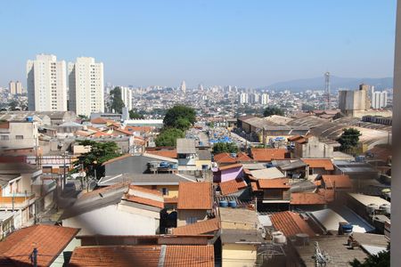 Apartamento à venda com 70m², 3 quartos e 1 vagaVista da Varanda gourmet