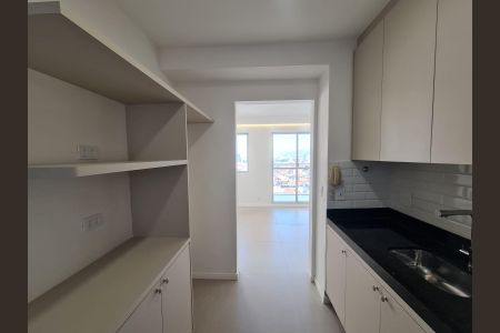 Apartamento à venda com 70m², 3 quartos e 1 vagaCozinha