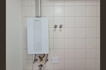 Apartamento à venda com 70m², 3 quartos e 1 vagaÁrea de Serviço
