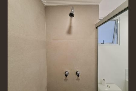 Apartamento à venda com 70m², 3 quartos e 1 vagaBanheiro Social