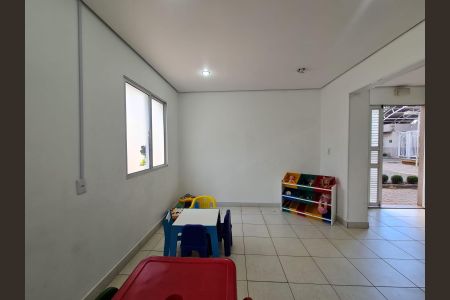 Apartamento à venda com 70m², 3 quartos e 1 vagaBrinquedoteca