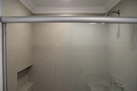 Apartamento à venda com 70m², 3 quartos e 1 vagaBanheiro Social