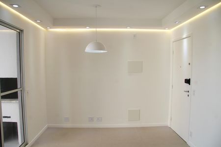 Apartamento à venda com 70m², 3 quartos e 1 vagaSala