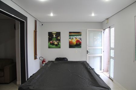Apartamento à venda com 70m², 3 quartos e 1 vagaÁrea comum - Salão de Jogos