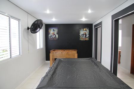Apartamento à venda com 70m², 3 quartos e 1 vagaÁrea comum - Salão de Jogos