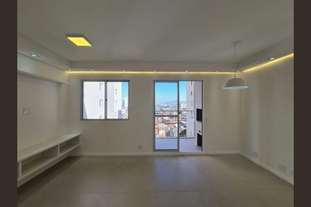 Apartamento à venda com 70m², 3 quartos e 1 vagaSala