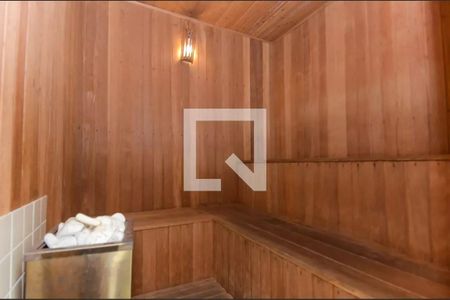 Apartamento à venda com 70m², 3 quartos e 1 vagaSauna